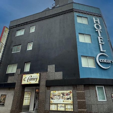 Hotel Century Chiba Bagian luar foto